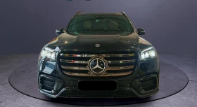 Mercedes-Benz GLS 450 d 4MATIC AMG-Line, снимка 2