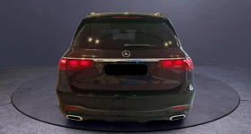 Mercedes-Benz GLS 450 d 4MATIC AMG-Line, снимка 5