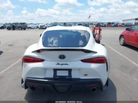Toyota Supra GR* 3.0* PREMIUM* КОЖА* ПОДГРЕВ* NAVI* , снимка 15