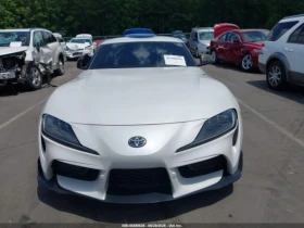 Toyota Supra GR* 3.0* PREMIUM* КОЖА* ПОДГРЕВ* NAVI* , снимка 11