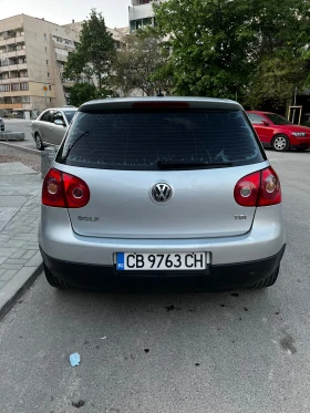 VW Golf, снимка 4