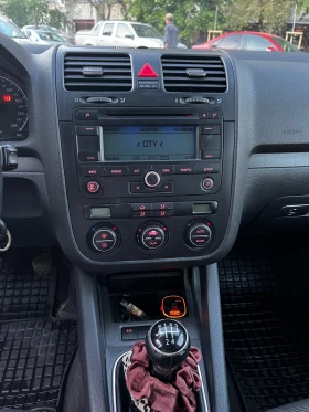 VW Golf, снимка 10