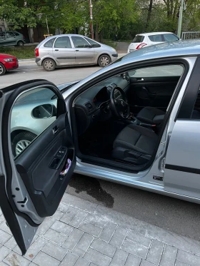 VW Golf, снимка 8