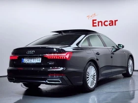 Audi A6 40 TDI Quattro Premium| 190к.с.| ВКЛ.ТЕХНОТЕСТ, снимка 2