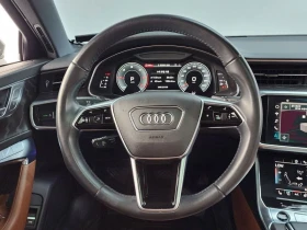 Audi A6 40 TDI Quattro Premium| 190к.с.| ВКЛ.ТЕХНОТЕСТ, снимка 12
