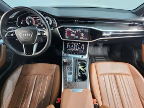 Audi A6 40 TDI Quattro Premium| 190к.с.| ВКЛ.ТЕХНОТЕСТ, снимка 7