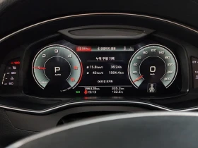 Audi A6 40 TDI Quattro Premium| 190к.с.| ВКЛ.ТЕХНОТЕСТ, снимка 8
