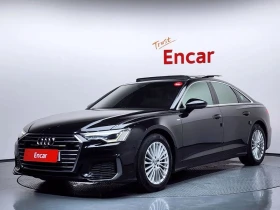 Audi A6 40 TDI Quattro Premium| 190к.с.| ВКЛ.ТЕХНОТЕСТ, снимка 1
