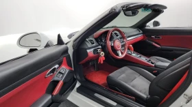 Porsche Boxster 2.7* 981* CABRIOLET* ПОДГРЕВ* КАМЕРА* , снимка 8