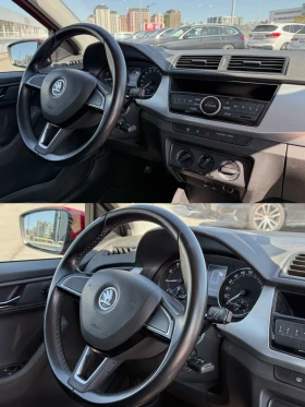 Skoda Fabia 1.2 TSI * 90 p.s * От България, снимка 11