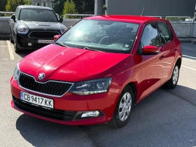 Skoda Fabia 1.2 TSI * 90 p.s * От България, снимка 7