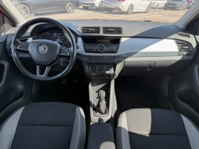 Skoda Fabia 1.2 TSI * 90 p.s * От България, снимка 12