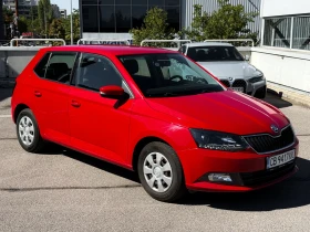 Skoda Fabia 1.2 TSI * 90 p.s * От България, снимка 1