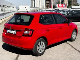Skoda Fabia 1.2 TSI * 90 p.s * От България, снимка 3