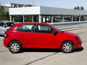 Skoda Fabia 1.2 TSI * 90 p.s * От България, снимка 2