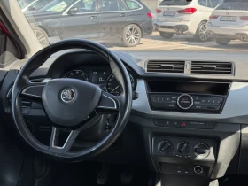 Skoda Fabia 1.2 TSI * 90 p.s * От България, снимка 13