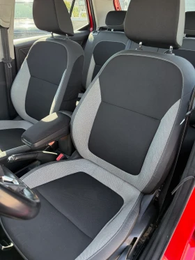 Skoda Fabia 1.2 TSI * 90 p.s * От България, снимка 14