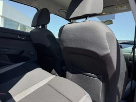 Skoda Fabia 1.2 TSI * 90 p.s * От България, снимка 15