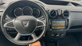 Dacia Dokker Dacia Dokker Stepway 1.3 TCe, снимка 8