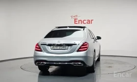 Mercedes-Benz S 350 D * AMG * ОБДУХВАНЕ * HUD * ДИСТРОНИК * 360 * FACE, снимка 4