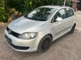 VW Golf 6+ TDI, снимка 1