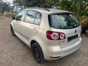 VW Golf 6+ TDI, снимка 2