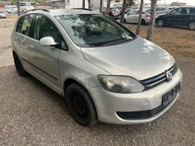 VW Golf 6+ TDI, снимка 4