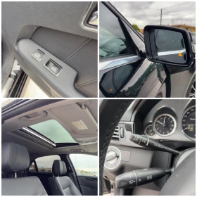 Mercedes-Benz E 350 CGI BlueEfficiency, снимка 15