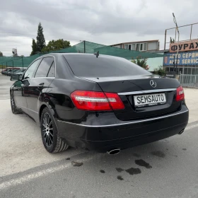 Mercedes-Benz E 350 CGI BlueEfficiency, снимка 4