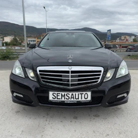 Mercedes-Benz E 350 CGI BlueEfficiency, снимка 2