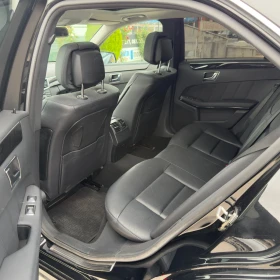 Mercedes-Benz E 350 CGI BlueEfficiency, снимка 12