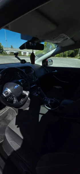 Ford Focus, снимка 9