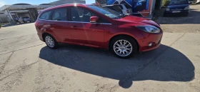 Ford Focus, снимка 3