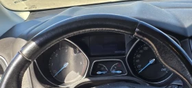 Ford Focus, снимка 10