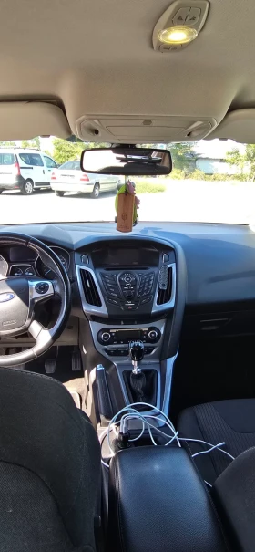 Ford Focus, снимка 12