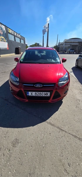 Ford Focus, снимка 2