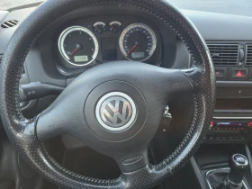 VW Golf 1.9TDI GT 90KC., снимка 10