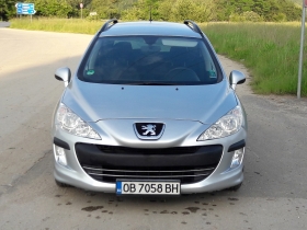 Peugeot 308 1.6HDI  | Mobile.bg   5