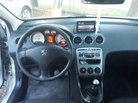 Peugeot 308 1.6HDI , снимка 6