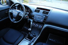Mazda 6 2.2MZR-CD -127 000  | Mobile.bg    13