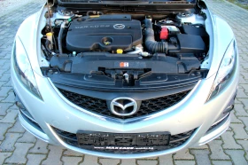 Mazda 6 2.2MZR-CD -127 000  | Mobile.bg    8