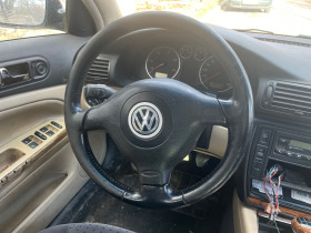 VW Passat, снимка 9 - Автомобили и джипове - 44854026