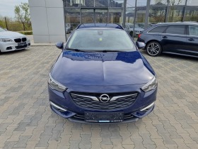 Opel Insignia 1.6CDTi-АВТОМАТИК, снимка 2 - Автомобили и джипове - 44967682