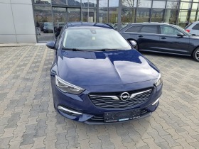 Opel Insignia 1.6CDTi-АВТОМАТИК= 2018г. EURO 6C, снимка 1 - Автомобили и джипове - 44967682