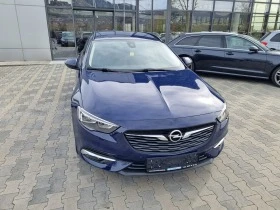 Opel Insignia 1.6CDTi-АВТОМАТИК= 2018г. EURO 6C - изображение 1