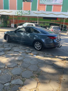 Обява за продажба на Mazda 6 ~14 200 лв. - изображение 1