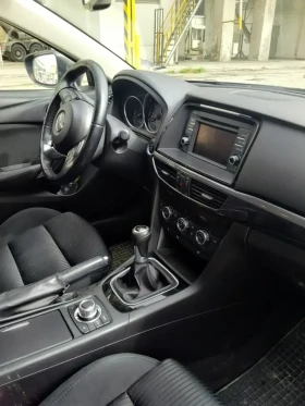 Обява за продажба на Mazda 6 ~14 200 лв. - изображение 5