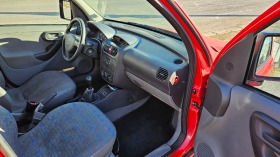Opel Combo, снимка 3