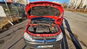 Opel Combo, снимка 11