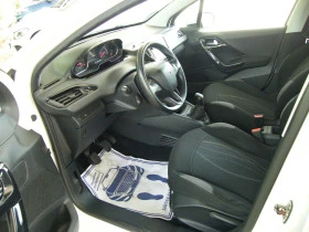 Peugeot 208 1.4HDI | Mobile.bg    8